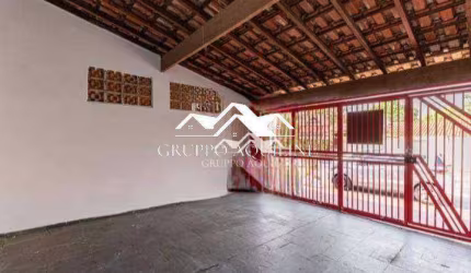 Casa com 2 dormitórios, 70 m² - venda por R$ 650.000,00 ou aluguel por R$ 3.565,00/mês - Jardim das Indústrias - São José dos Campos/SP