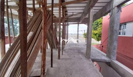 Ponto para alugar, 160 m² por R$ 18.000/mês - Jardim das Indústrias - São José dos Campos/SP