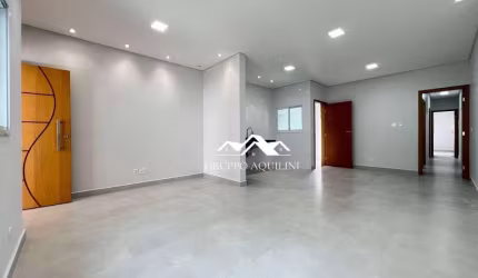 Sobrado com 4 dormitórios à venda, 125 m² por R$ 750.000,00 - Jardim das Indústrias - São José dos Campos/SP