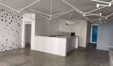 Casa com 400,00 m²,  aluguel por R$ 9.000,00 - Graça, Salvador/BA