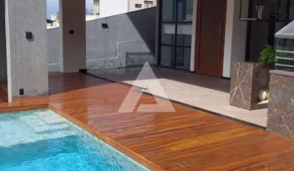 Casa em Alphaville Litoral Norte 2 para alugar por R$ 16.000,00  - Alphaville Norte 2 - Salvado/BA