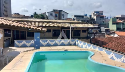 Prédio em Itapuã com 485m² à venda por R$ 2.500.000,00