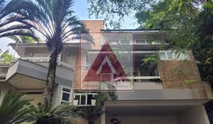 CASA MOBILILIADA E EQUIPADA NA GRANJA VIANNA PARA LOCAÇÃO