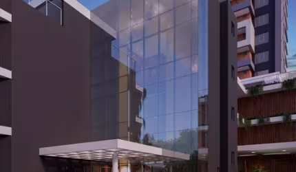 VILLAGGIO JARDINS
