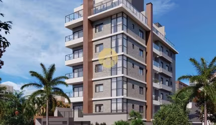 Edifício Laguna - Apartamento Garden com Piscina: O Lar Moderno e Sofisticado!