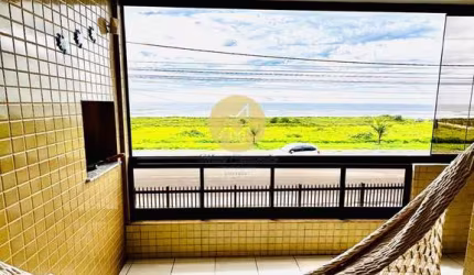 Edifício Porto do Sol – Seu Refúgio de Luxo com Vista para o Mar