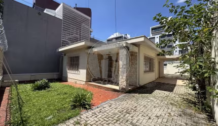 Casa Comercial para alugar, 145.30 m2 por R$5700.00  - Alto Da Rua Xv - Curitiba/PR