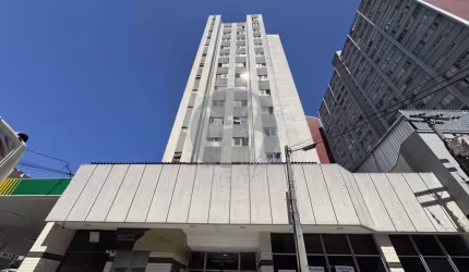 Loja à venda, 18.72 m2 por R$85000.00  - Centro - Curitiba/PR