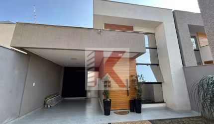 LINDA CASA VENDA R$690.000,00 MONTE CARLO ZONA LESTE/AEROPORTO