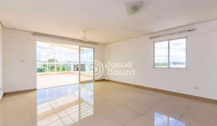 Apartamento Duplex com 4 dormitórios à venda, 125 m² por R$ 535.000,00 - Hauer - Curitiba/PR