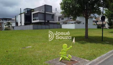 Terreno à venda, 475 m² por R$ 1.650.000,00 - Uberaba - Curitiba/PR