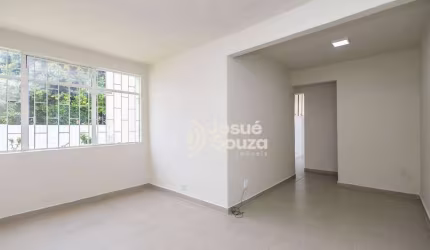 Apartamento com 3 dormitórios para alugar, 49 m² Aluguel por R$ 1.300/mês - Campo Comprido - Curitiba/PR