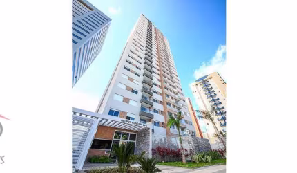 Apartamento para Venda em Mogi das Cruzes, Jardim Armênia, 2 dormitórios, 1 suíte, 1 banheiro, 1 vaga