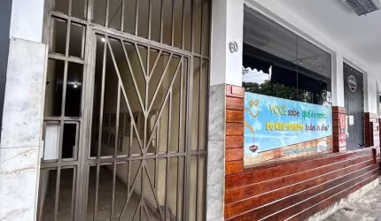 Apartamento com suíte!