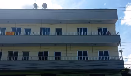 Excelente apto 2 quartos c/ suíte - Rua Paracatu, Quintas da Avenida