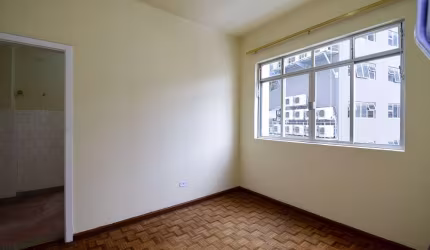 Apartamento com 1 quarto no Centro