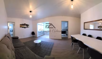 Apartamento a venda no Bairro Kobrasol em São José/SC