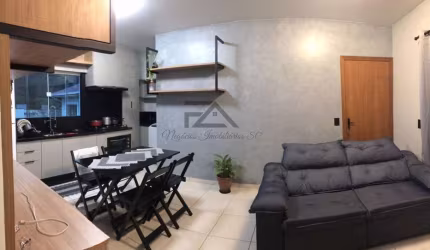 Apartamento a venda no bairro Potecas em São José / SC