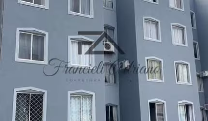 Apartamnto a venda no bairro Jardim Cidade e São José / SC