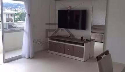 Apartamento a venda no bairro Areias em São José/SC