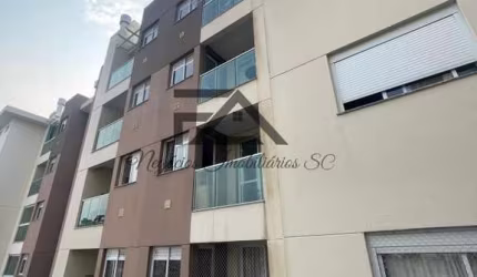 Apartamento a venda no bairro Centro de São José/SC