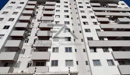 Apartamento de 2 dormitórios com suíte no bairro Pagani