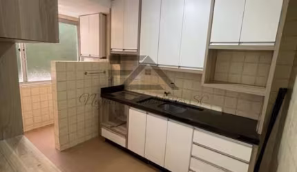 Apartamento para Venda em Florianópolis, Estreito, 2 dormitórios, 1 banheiro, 1 vaga