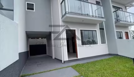 Sobrado para Venda em São José, Potecas, 3 dormitórios, 1 suíte, 1 banheiro, 2 vagas