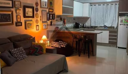 Casa para Venda em São José, Potecas, 2 dormitórios, 1 banheiro, 2 vagas