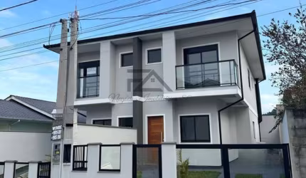 Sobrado para Venda em Palhoça, Bela Vista, 3 dormitórios, 1 suíte, 1 banheiro, 2 vagas