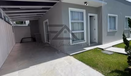 Casa para Venda em São José, Sertão do Maruim, 3 dormitórios, 1 suíte, 1 banheiro, 2 vagas