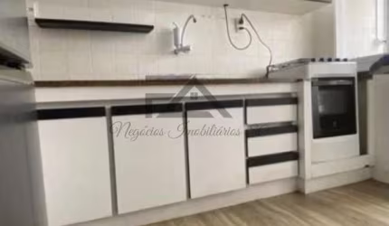 Apartamento para Venda em Florianópolis, Jardim Atlântico, 2 dormitórios, 1 banheiro, 1 vaga