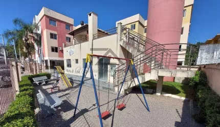 Apartamento para Venda em São José, Real Parque, 2 dormitórios, 1 banheiro, 1 vaga
