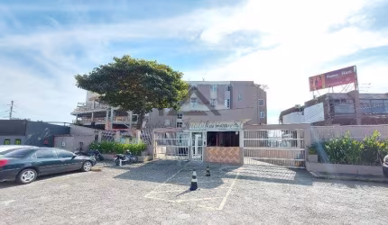 Duplex para Venda em Florianópolis, Capoeiras, 2 dormitórios, 2 banheiros