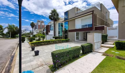 Casa à Venda Osasco - SP / Condomínio Lorian Boulevard