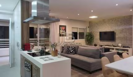 Apartamento à Venda Osasco-SP / Jardins do Brasil