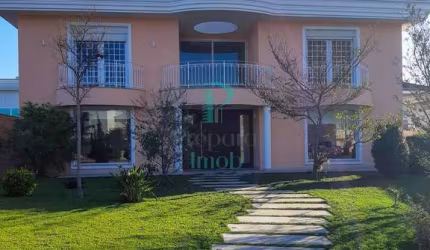 Casa à Venda Osasco - SP / Condomínio Lorian Boulevard