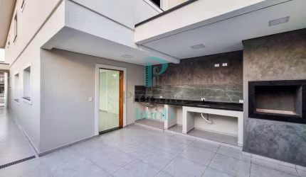 Sobrado em Osasco à Venda / Bela Vista