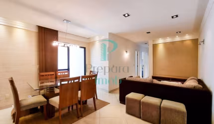Apartamento à Venda Osasco -SP/Condomínio As Gaivotas