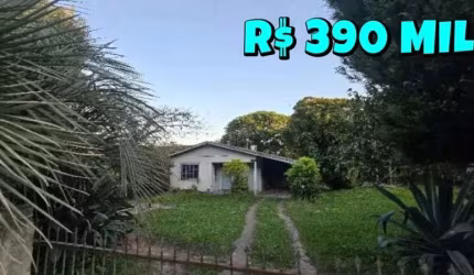 [613]CHÁCARA EM OSÓRIO 3300M² CASA, POMAR, FIBRA ÓTICA, PRÓXIMO DA LAGOA