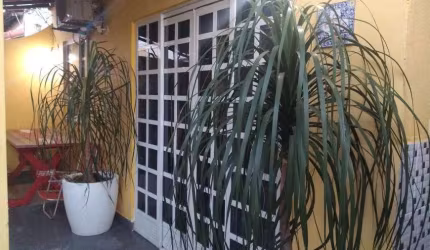 Casa na Estrada da Cachamorra; Casa na Estrada do Monteiro Grande - Rio de Janeiro - RJ