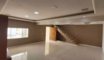 Casa com 3 quartos Próximo ao West Shopping; Casa com 3 quartos no Mendanha