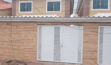 CASA DE PRIMEIRA LOCAÇÃO DUAS SUÍTES EM COSMOS!!