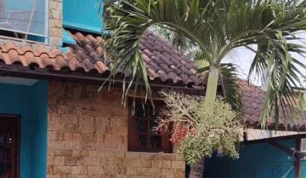 Casa em Condomínio próximo ao Park Shopping; casa na estrada do monteiro