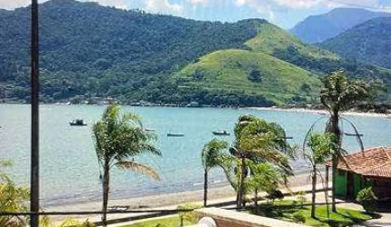 Casa de praia com 3 quartos em Mangaratiba RJ