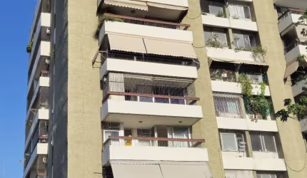 Apartamento com 3 quartos no condomínio Bela Torre;