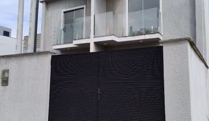 Casa com 2 quartos em condomínio; Casa com 2 quartos próxima ao West shopping