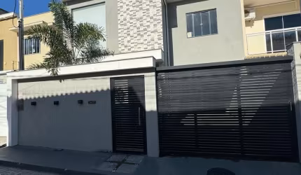 Casa com 3 quartos em condomínio; Casa com 3 quartos a estrada do cabuçu