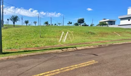 Terreno à venda em condomínio fechado, 300m², Campos do Conde Veredas - Cambé/PR