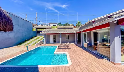 Chácara / sítio com 3 quartos à venda na Vila Alice, Monte Alegre do Sul , 1500 m2 por R$ 720.000